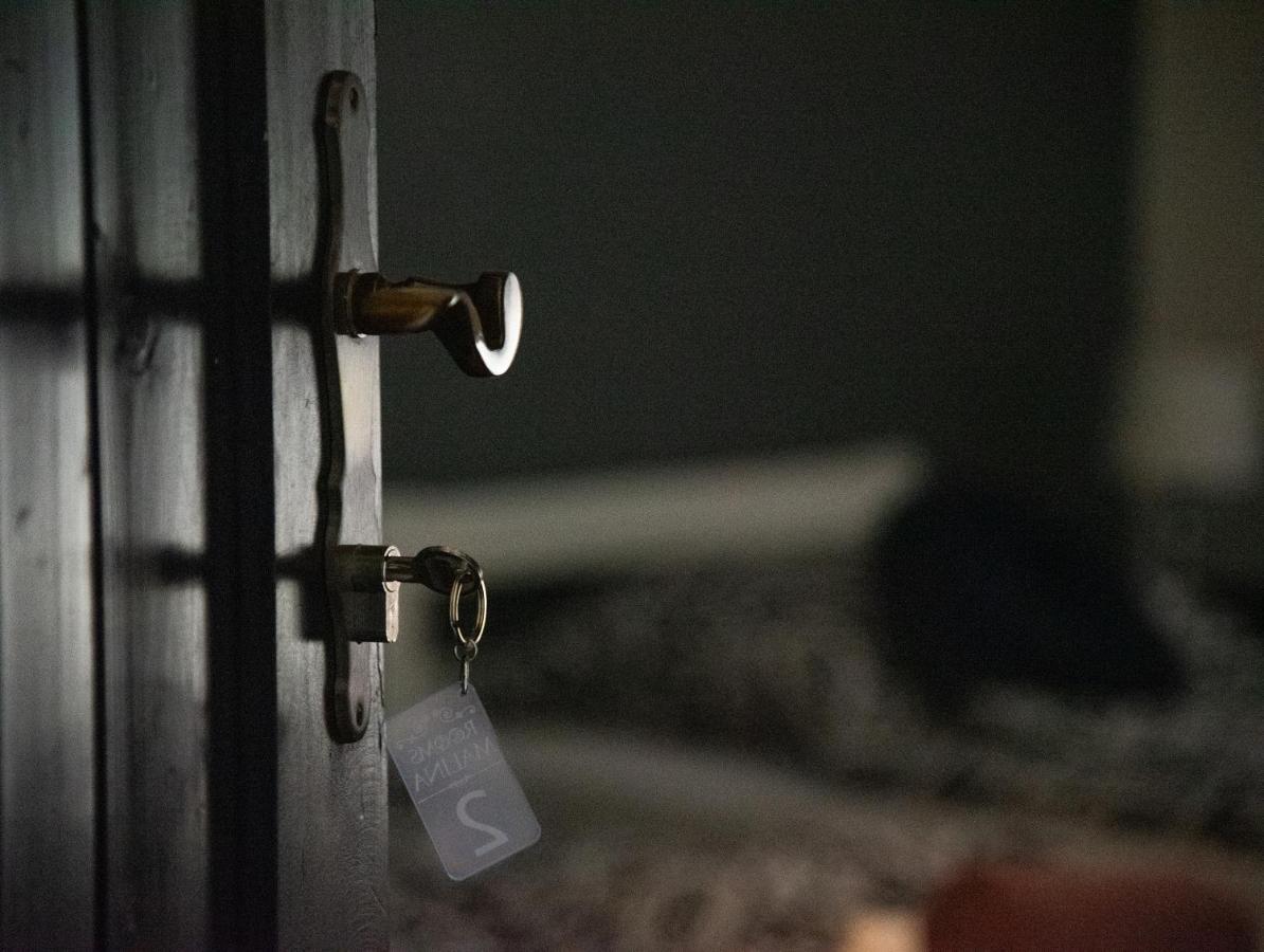 Rooms Malina Blejska Dobrava Ngoại thất bức ảnh
