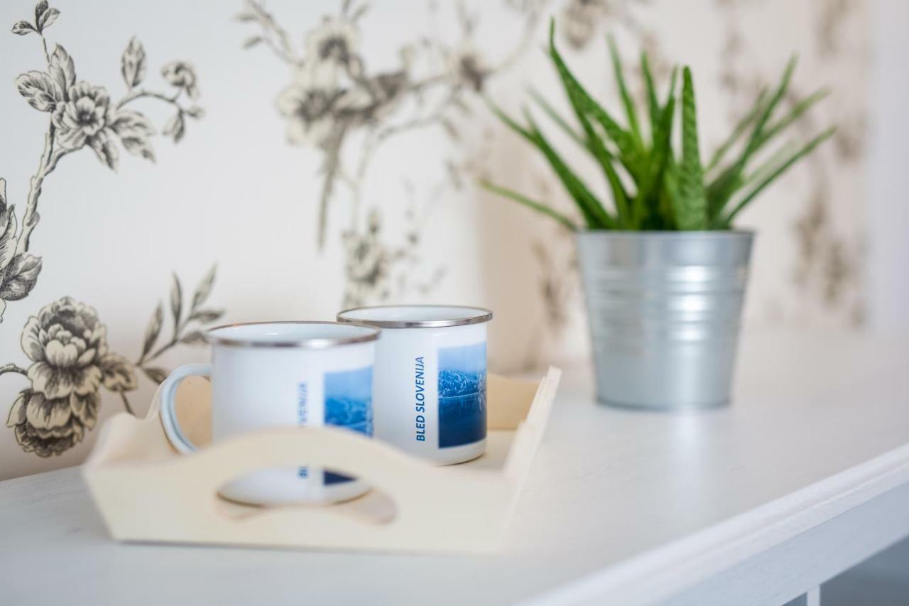 Rooms Malina Blejska Dobrava Ngoại thất bức ảnh